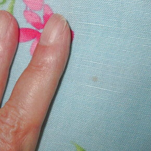 Emma James Womens Linen Blend Blazer Plus Size 18W Jacket Pockets Cottagecore - Picture 6 of 12